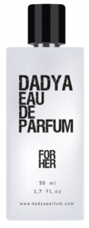Dadya B-94 EDP 50 ml Kadın Parfümü kullananlar yorumlar